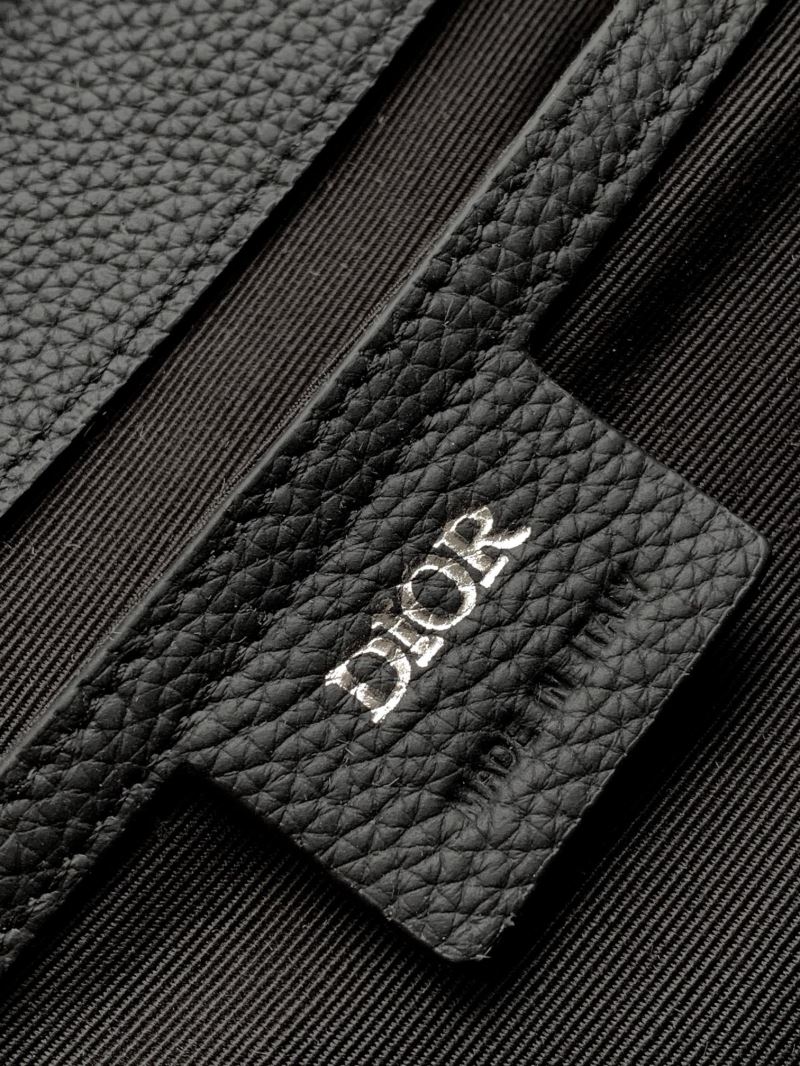 Christian Dior Backpacks